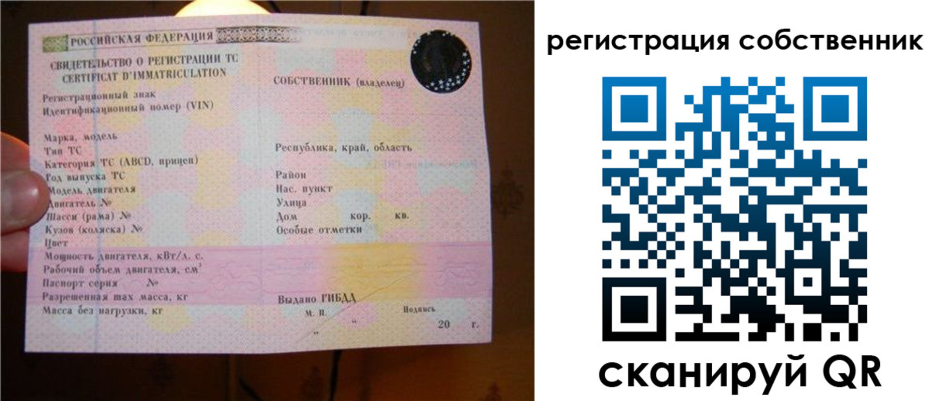 прописка иностранных граждан в Прохладном